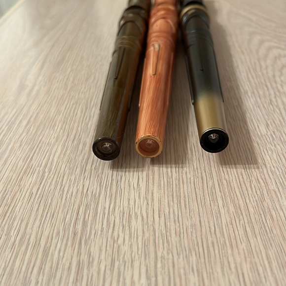 Magiquest 3 Magic Wands, 1 Extra Topper - Picture 3 of 4